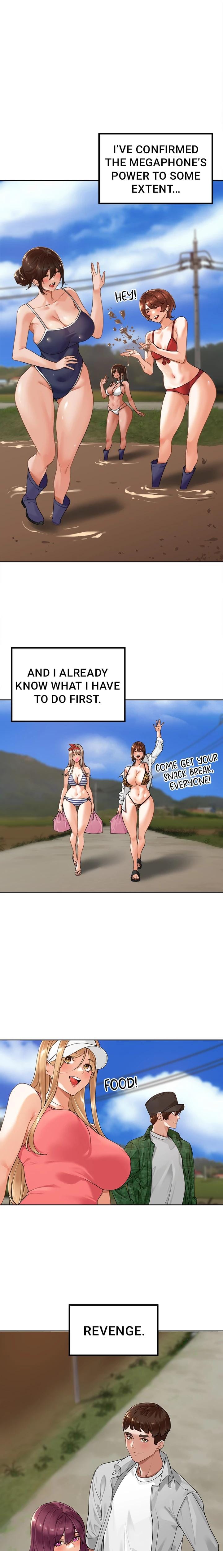The Village's Special Rule (Uncensored), chapter 4, page 7 of 19