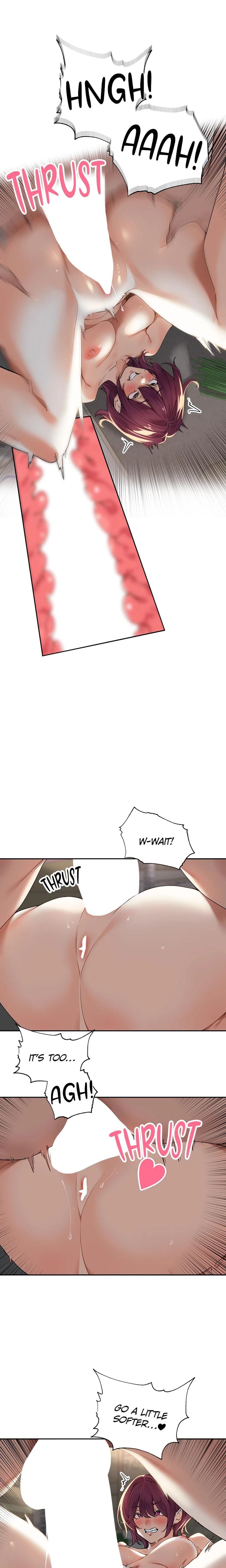 The Village's Special Rule (Uncensored), chapter 10, page 7 of 18