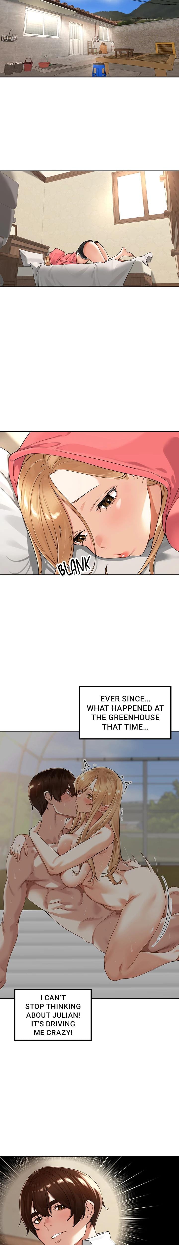 The Village's Special Rule (Uncensored), chapter 14, page 7 of 19