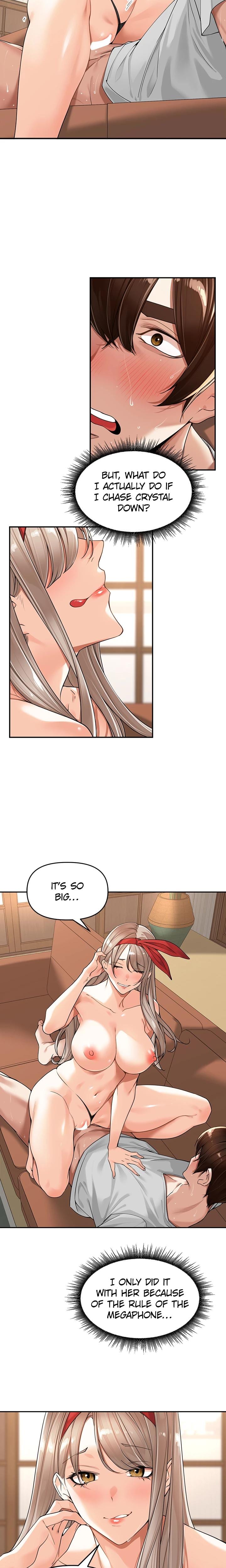 The Village's Special Rule (Uncensored), chapter 15, page 5 of 19