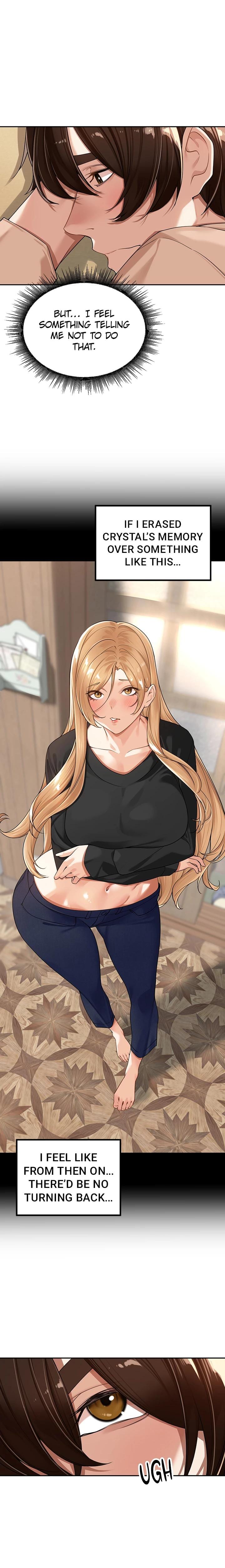 The Village's Special Rule (Uncensored), chapter 15, page 14 of 19