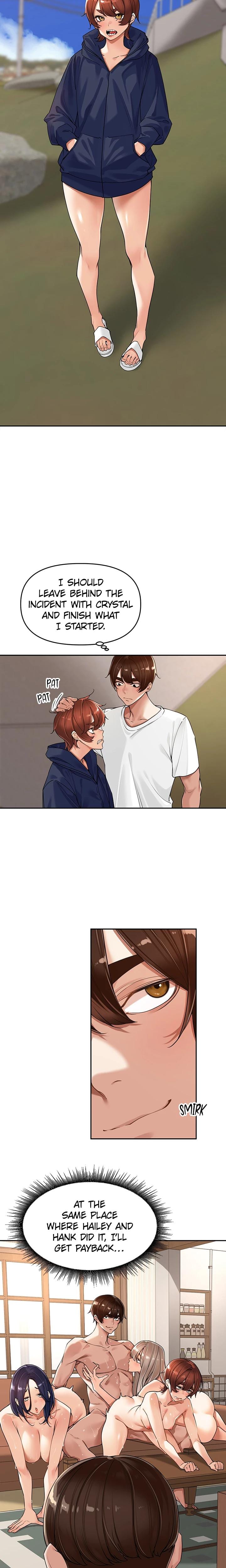 The Village's Special Rule (Uncensored), chapter 16, page 12 of 19