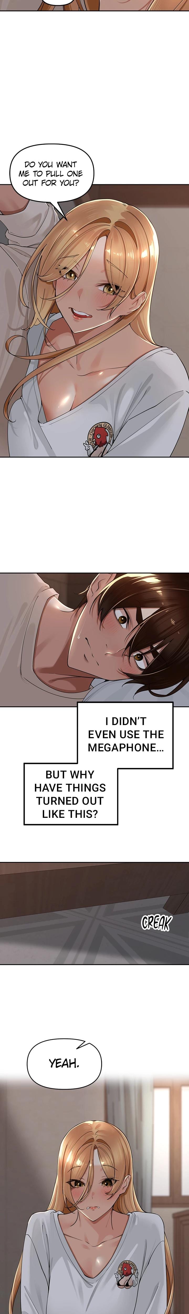 The Village's Special Rule (Uncensored), chapter 19, page 6 of 20