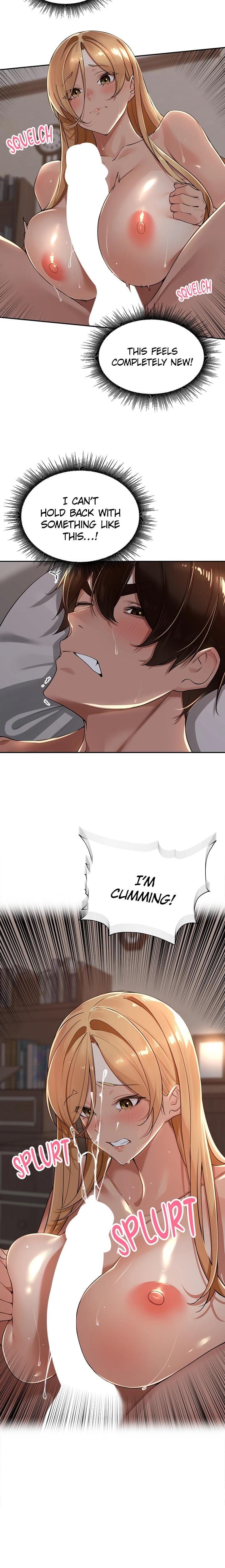 The Village's Special Rule (Uncensored), chapter 19, page 19 of 20