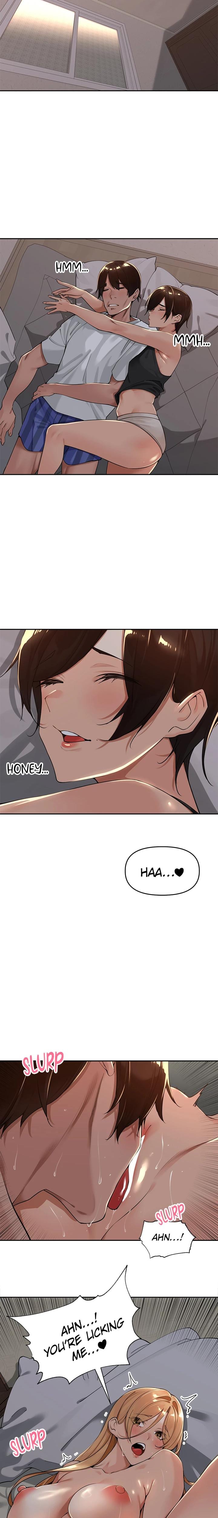 The Village's Special Rule (Uncensored), chapter 20, page 5 of 19