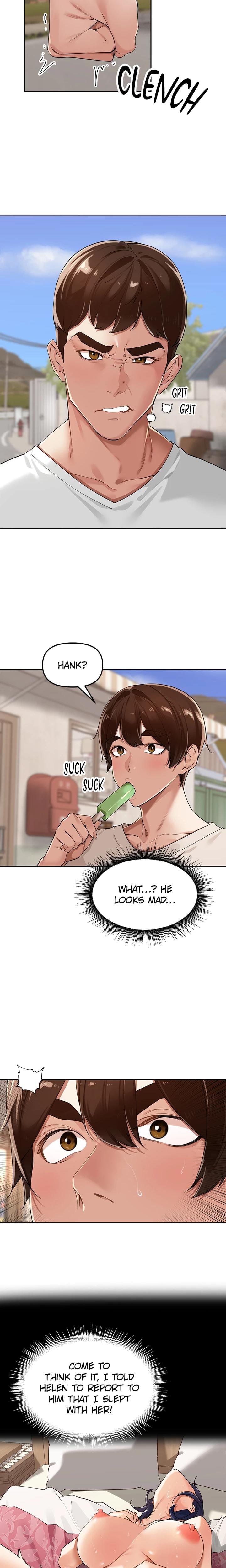 The Village's Special Rule (Uncensored), chapter 21, page 7 of 19