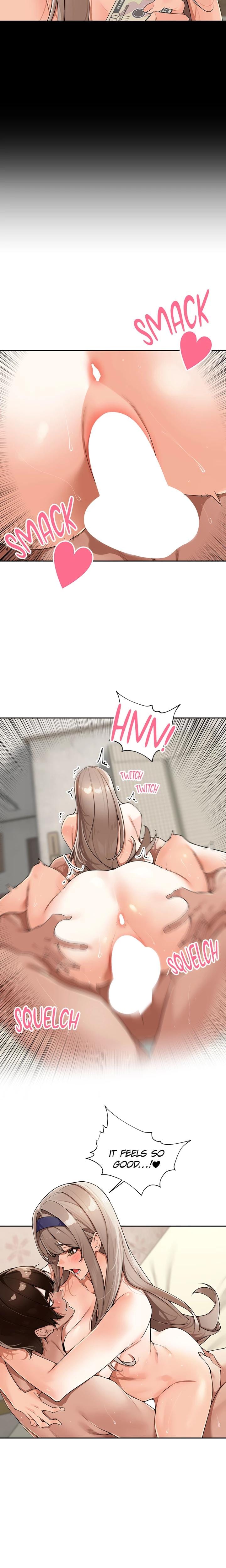 The Village's Special Rule (Uncensored), chapter 23, page 7 of 20