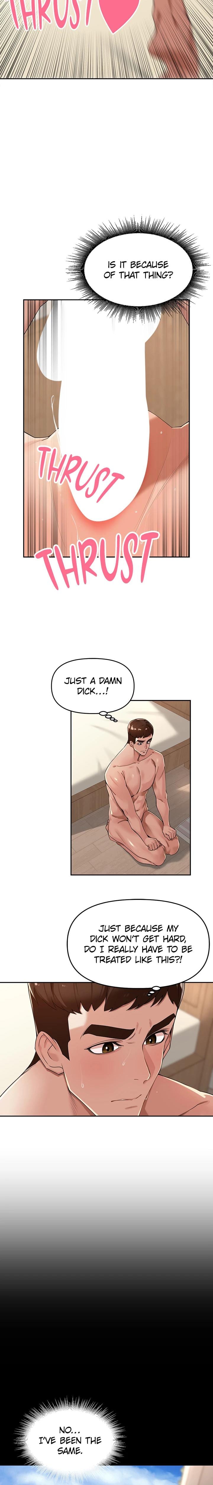 The Village's Special Rule (Uncensored), chapter 23, page 13 of 20