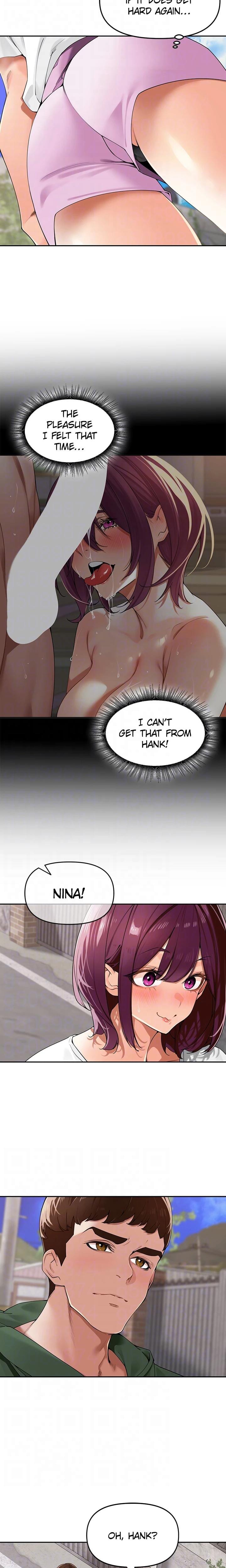 The Village's Special Rule (Uncensored), chapter 25, page 12 of 19