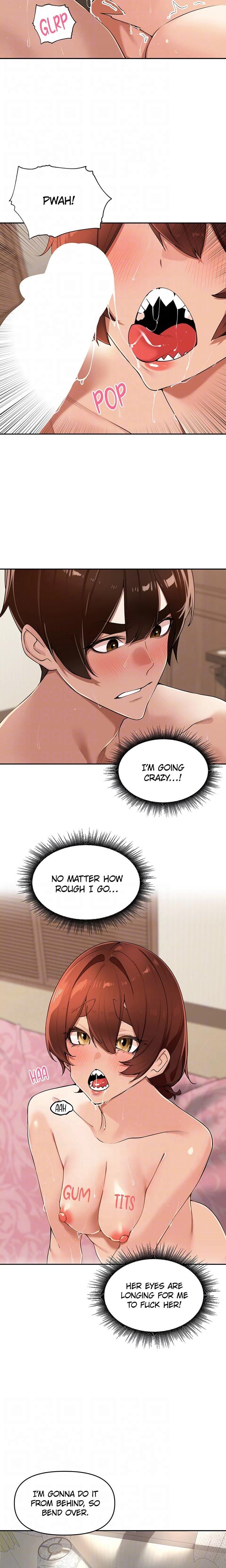 The Village's Special Rule (Uncensored), chapter 26, page 14 of 18
