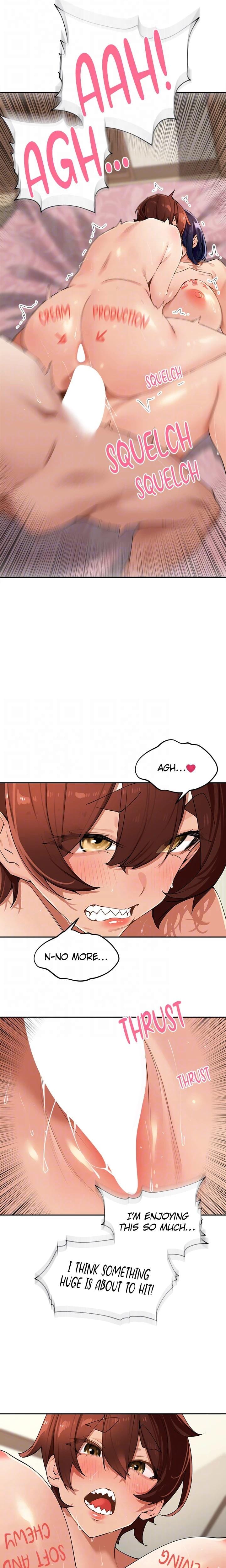The Village's Special Rule (Uncensored), chapter 27, page 6 of 18
