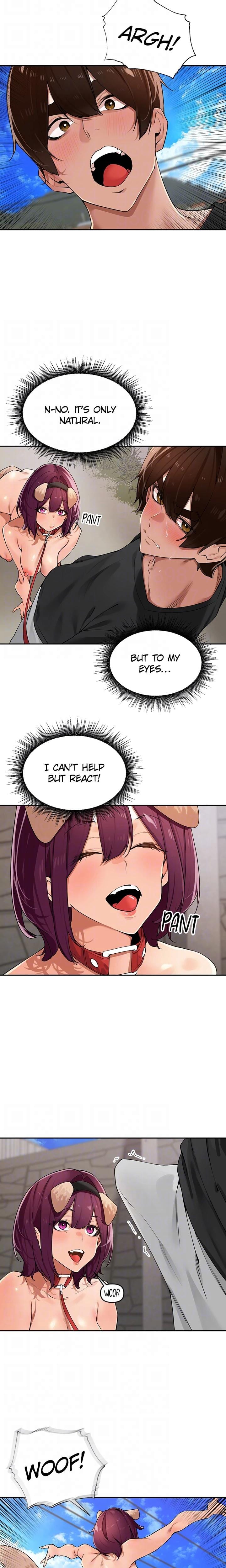The Village's Special Rule (Uncensored), chapter 28, page 7 of 19