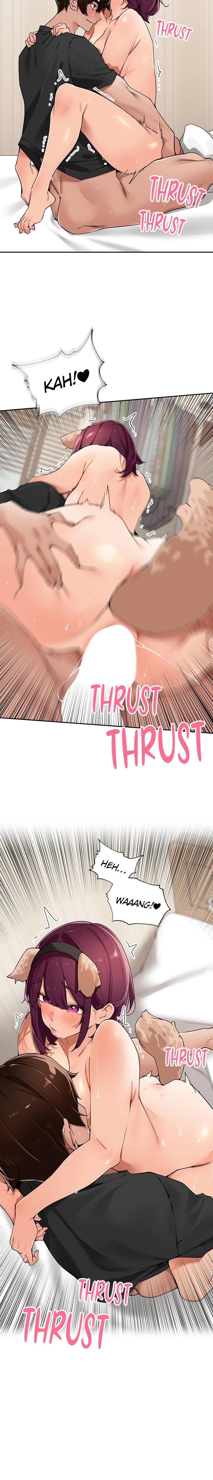 The Village's Special Rule (Uncensored), chapter 29, page 11 of 19