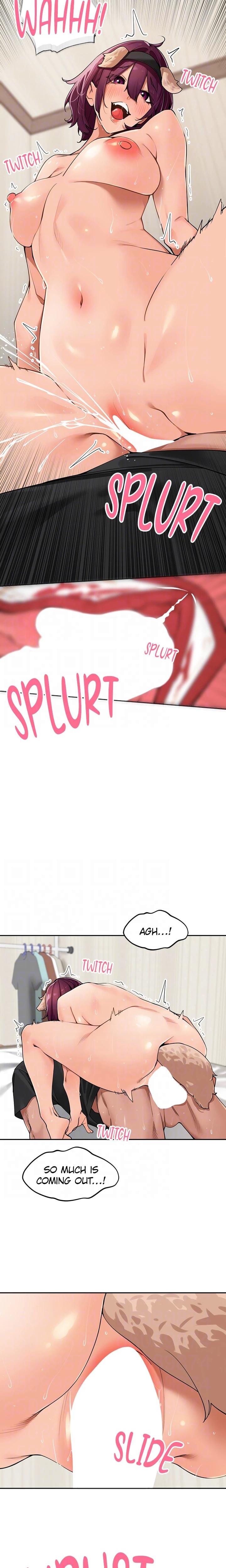 The Village's Special Rule (Uncensored), chapter 29, page 13 of 19