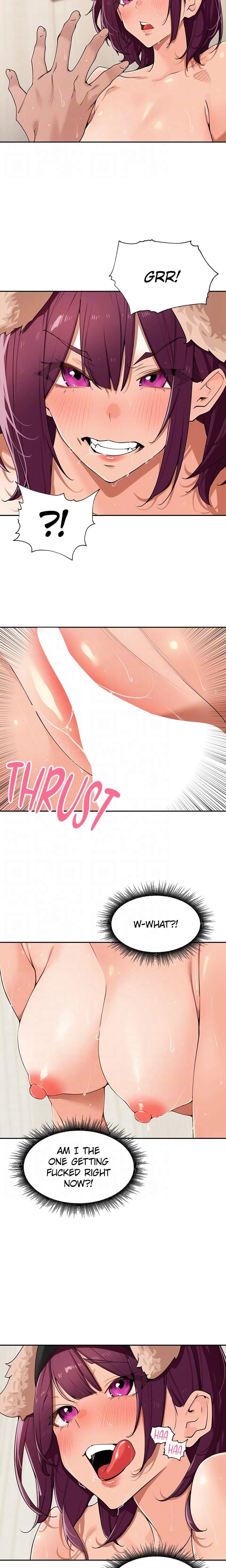The Village's Special Rule (Uncensored), chapter 29, page 15 of 19