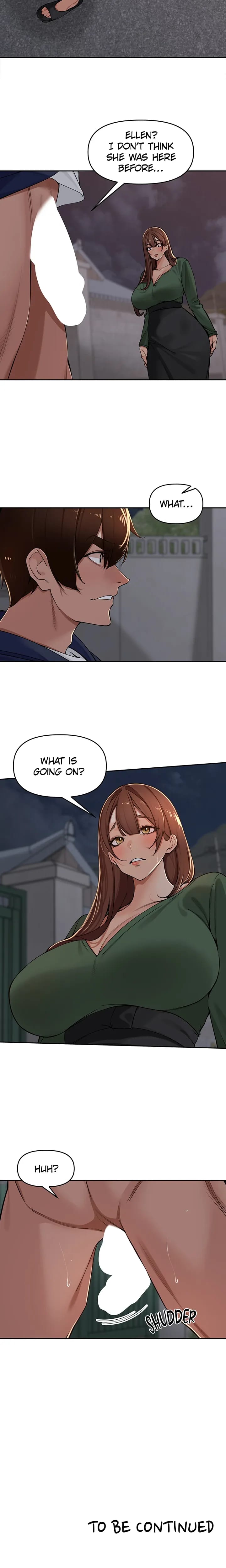 The Village's Special Rule (Uncensored), chapter 33, page 18 of 18