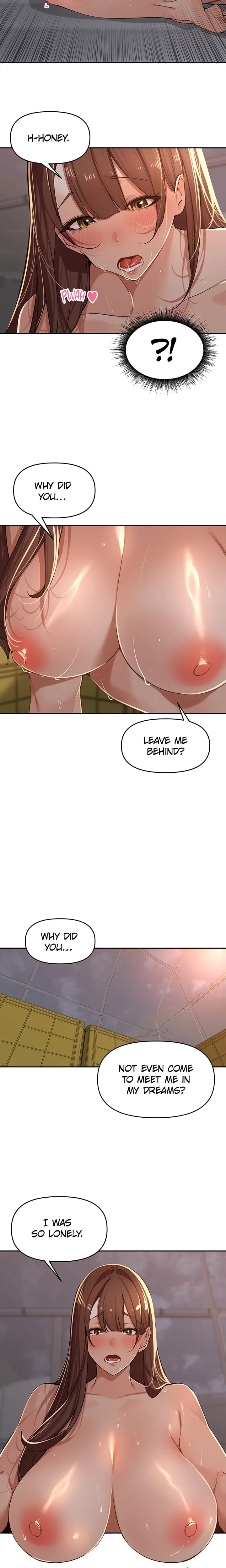 The Village's Special Rule (Uncensored), chapter 35, page 16 of 18