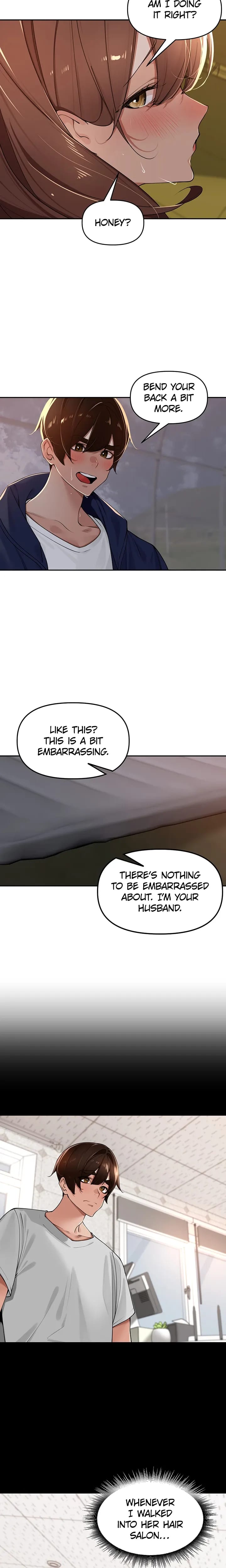 The Village's Special Rule (Uncensored), chapter 36, page 5 of 18