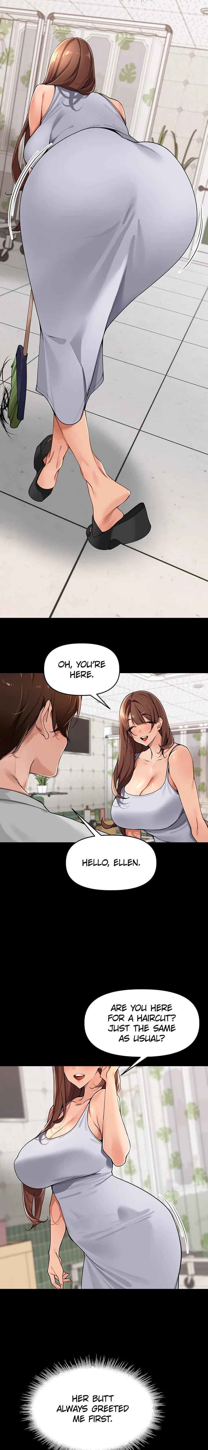 The Village's Special Rule (Uncensored), chapter 36, page 6 of 18
