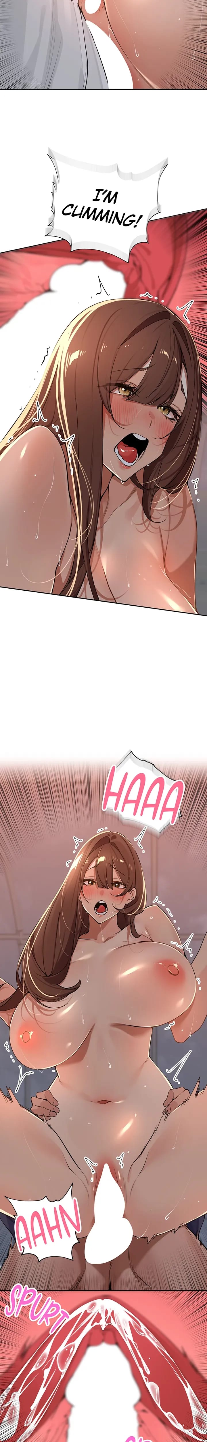 The Village's Special Rule (Uncensored), chapter 36, page 12 of 18