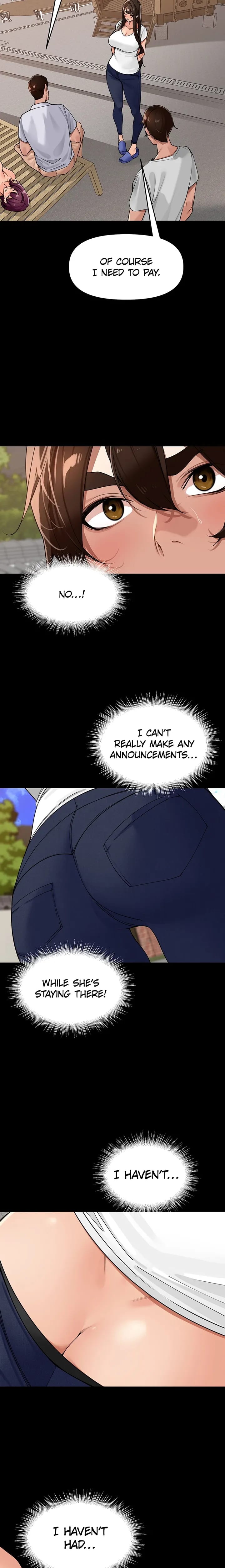 The Village's Special Rule (Uncensored), chapter 37, page 7 of 17