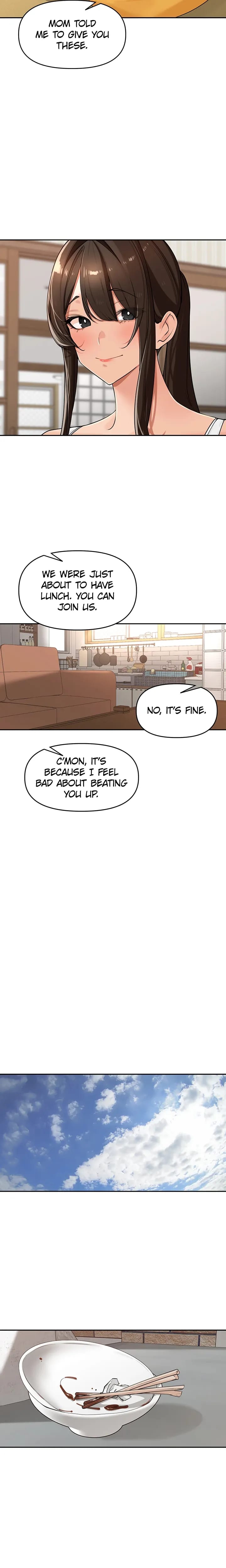 The Village's Special Rule (Uncensored), chapter 37, page 9 of 17