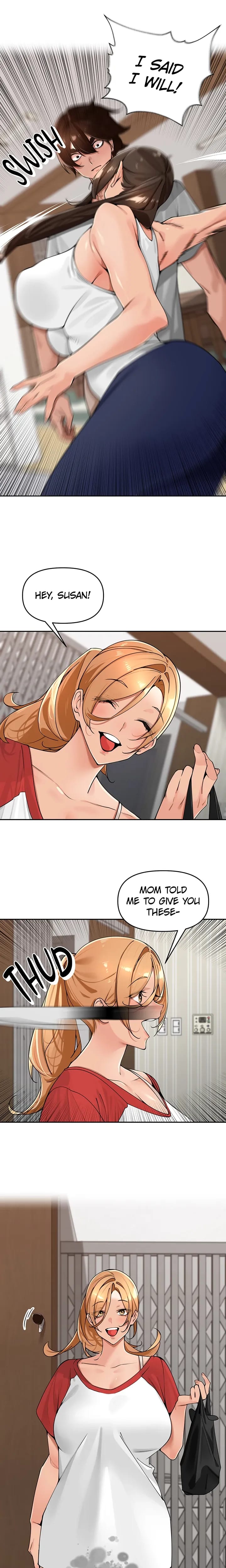The Village's Special Rule (Uncensored), chapter 37, page 13 of 17