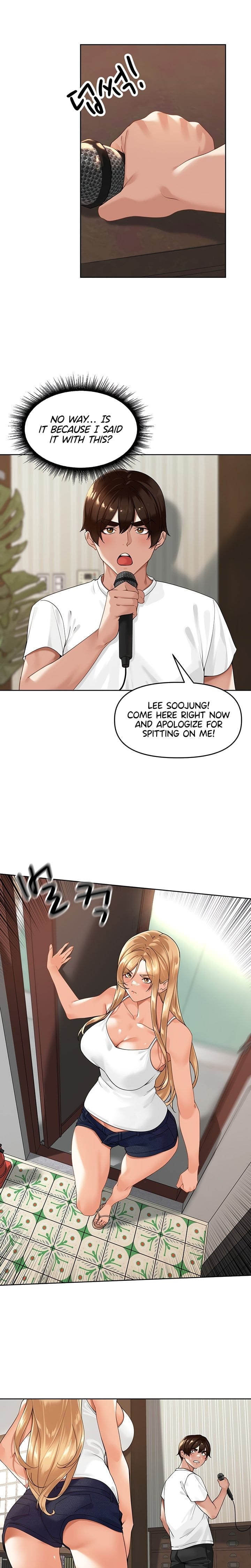 The Village’s Special Law (Uncensored), chapter 3, page 10 of 19
