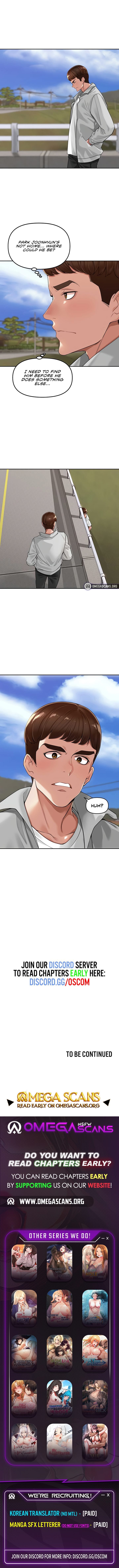 The Village’s Special Law (Uncensored), chapter 16, page 7 of 7