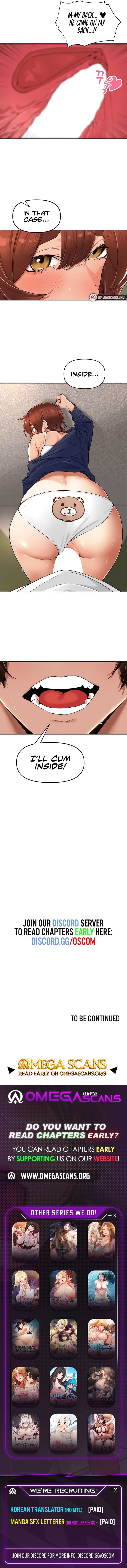 The Village’s Special Law (Uncensored), chapter 17, page 7 of 7