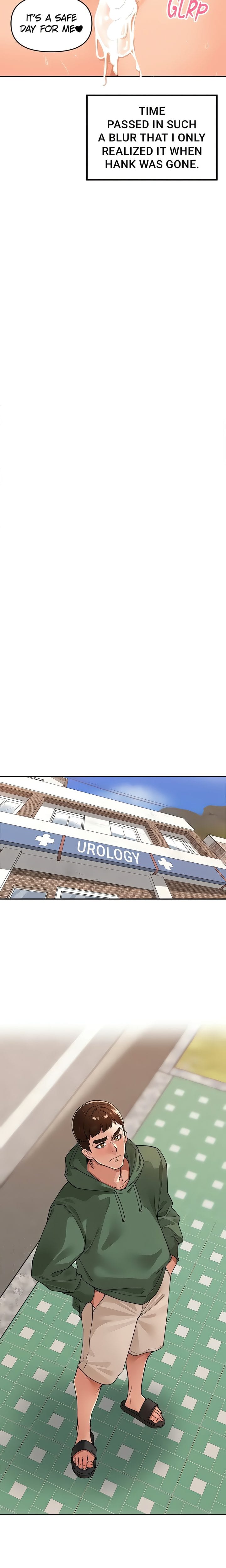 The Village’s Special Law (Uncensored), chapter 23, page 19 of 20