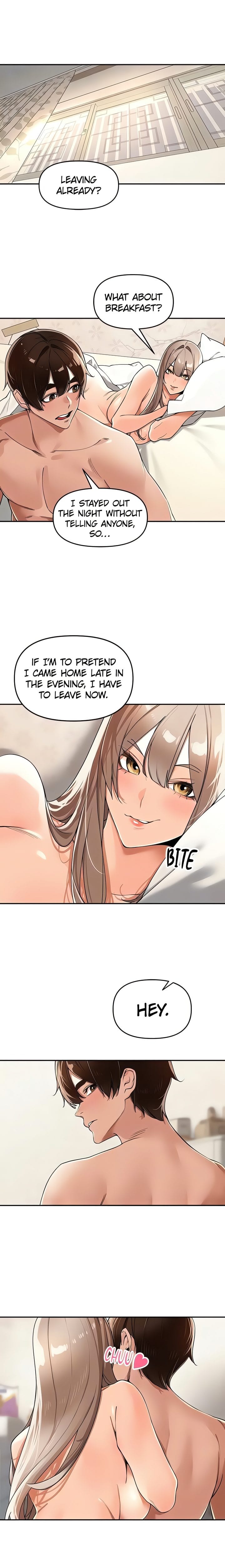 The Village’s Special Law (Uncensored), chapter 24, page 6 of 18