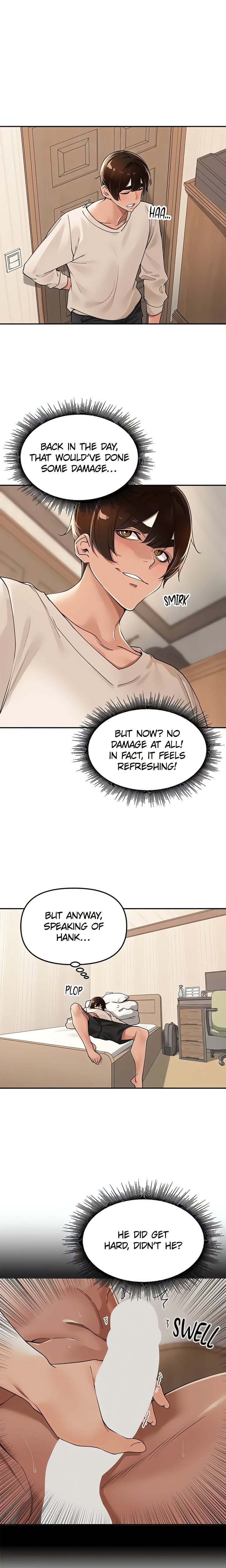 The Village’s Special Law (Uncensored), chapter 24, page 10 of 18