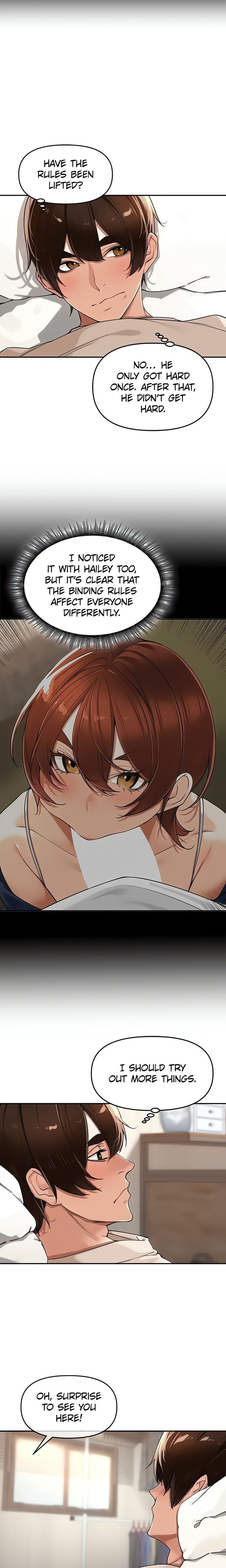 The Village’s Special Law (Uncensored), chapter 24, page 11 of 18