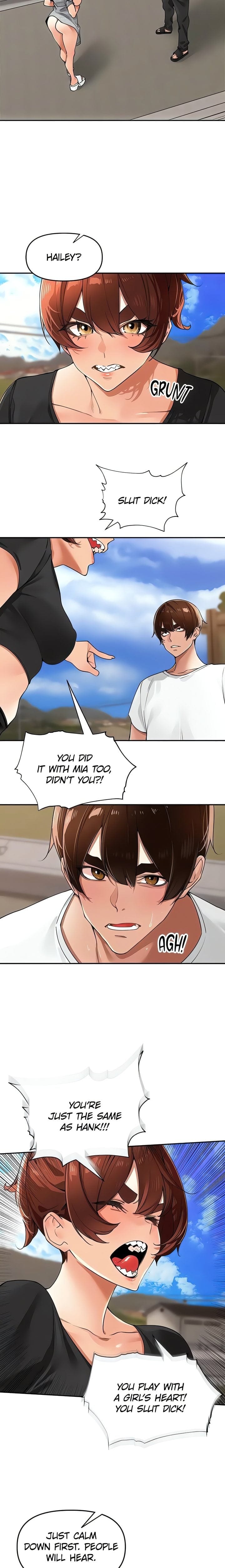 The Village’s Special Law (Uncensored), chapter 25, page 6 of 19