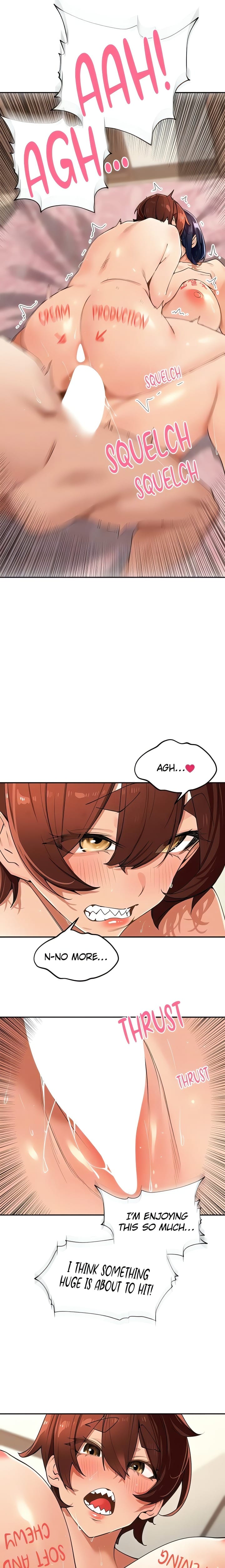 The Village’s Special Law (Uncensored), chapter 27, page 6 of 18