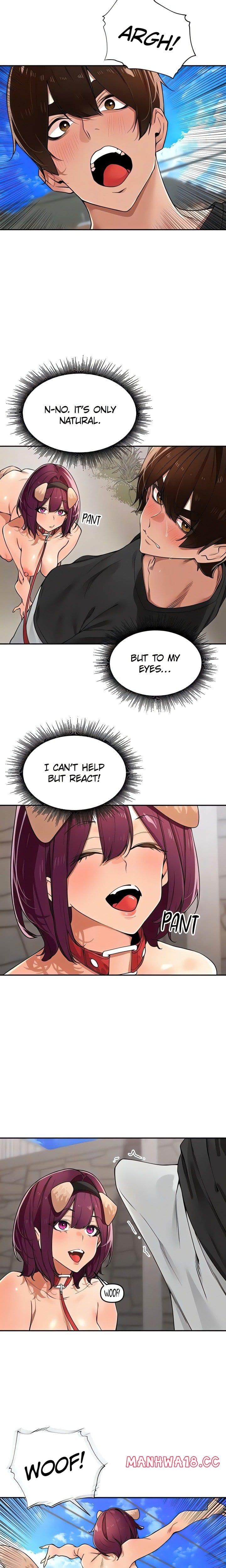 The Village’s Special Law (Uncensored), chapter 28, page 7 of 19