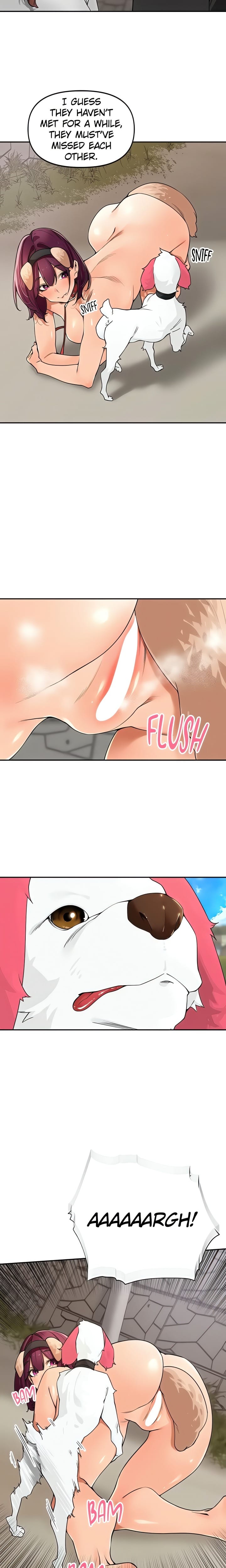 The Village’s Special Law (Uncensored), chapter 28, page 11 of 19