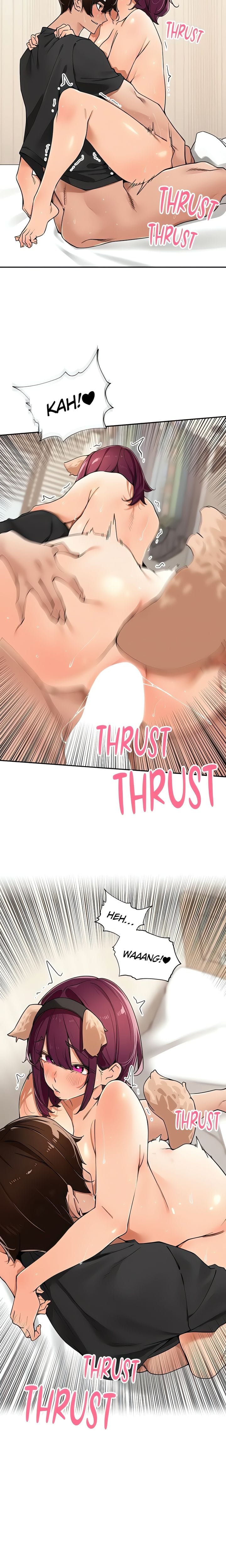 The Village’s Special Law (Uncensored), chapter 29, page 11 of 19