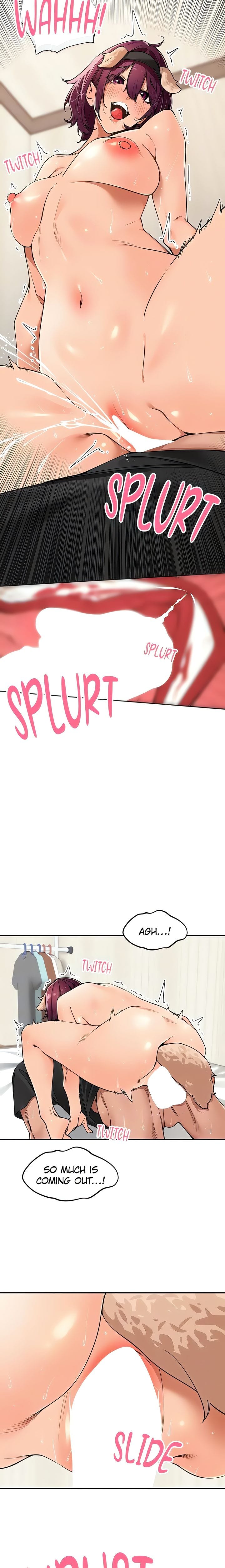 The Village’s Special Law (Uncensored), chapter 29, page 13 of 19