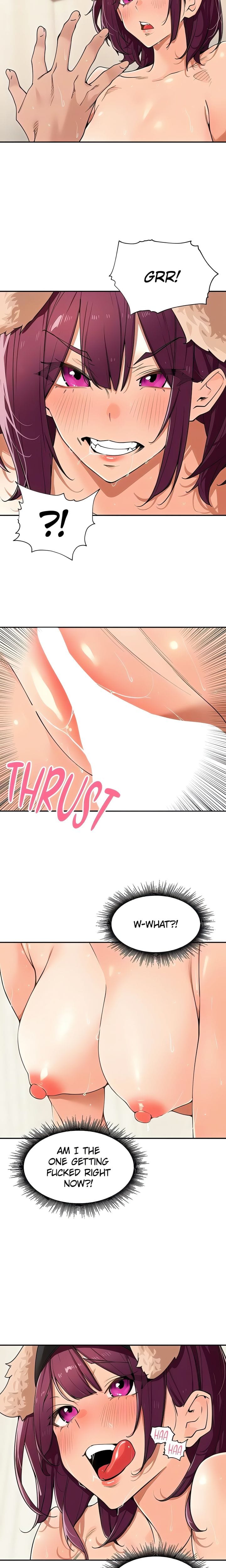 The Village’s Special Law (Uncensored), chapter 29, page 15 of 19