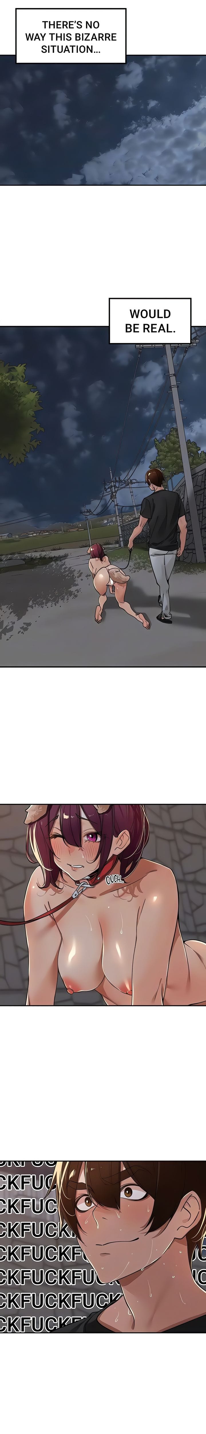 The Village’s Special Law (Uncensored), chapter 30, page 13 of 19