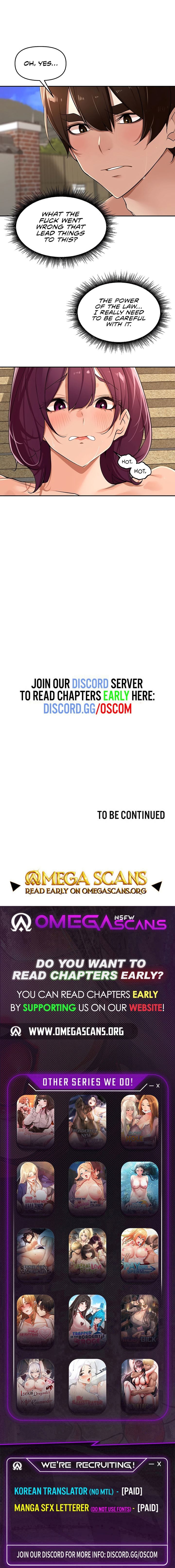The Village’s Special Law (Uncensored), chapter 36, page 7 of 7