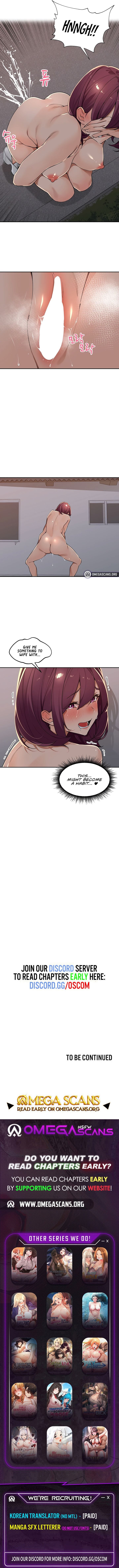 The Village’s Special Law (Uncensored), chapter 52, page 7 of 7