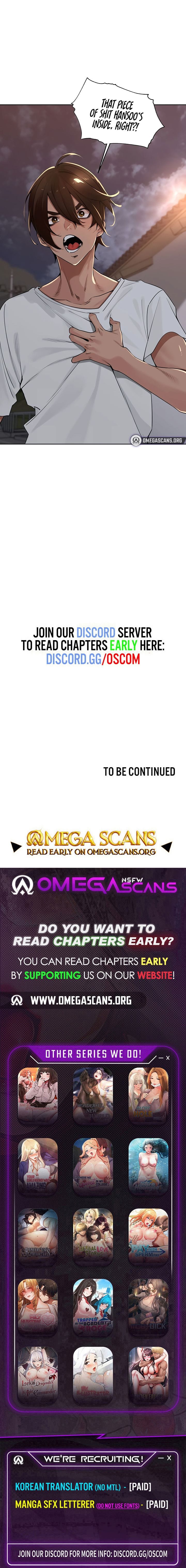 The Village’s Special Law (Uncensored), chapter 55, page 7 of 7