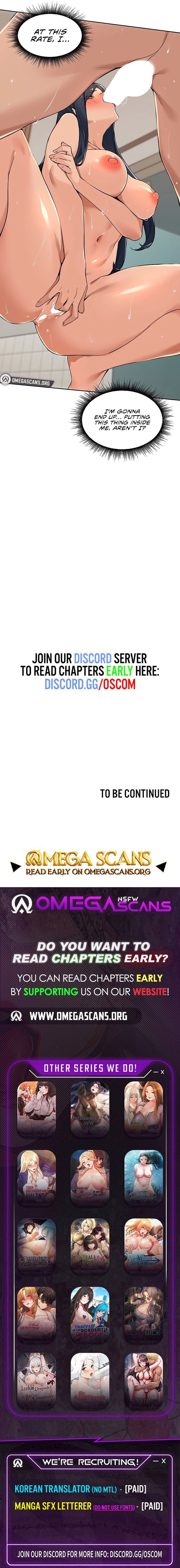 The Village’s Special Law (Uncensored), chapter 62, page 7 of 7