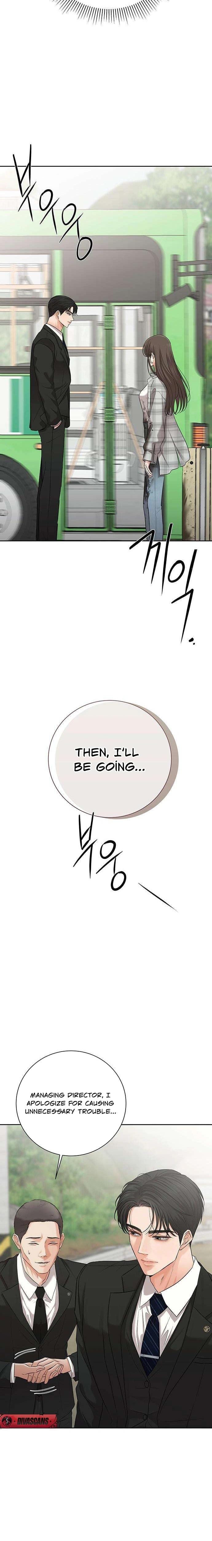 The Villain's Pure Love (Uncensored), chapter 2, page 5 of 36