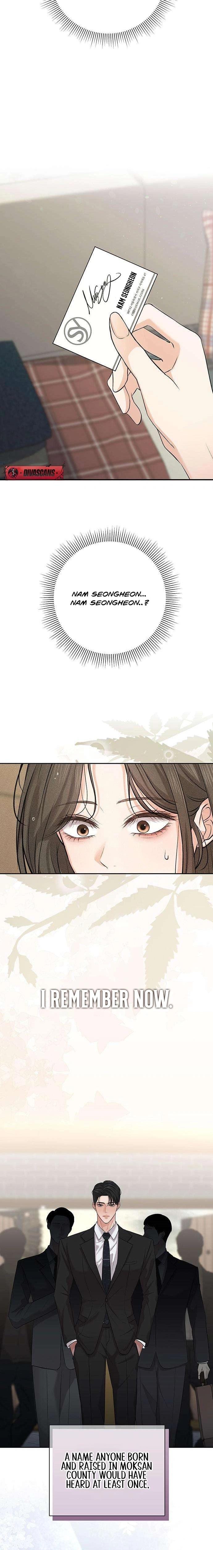The Villain's Pure Love (Uncensored), chapter 2, page 11 of 36
