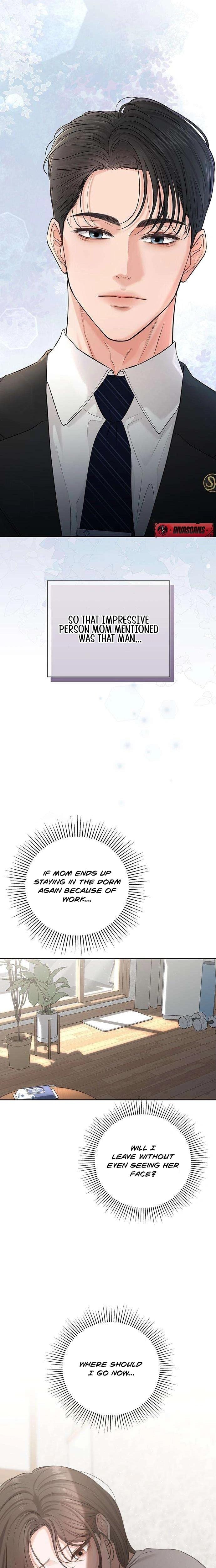 The Villain's Pure Love (Uncensored), chapter 2, page 12 of 36