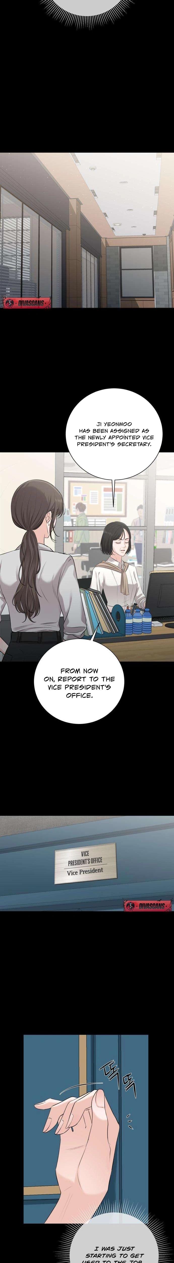 The Villain's Pure Love (Uncensored), chapter 2, page 18 of 36